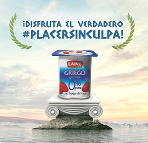 Laive